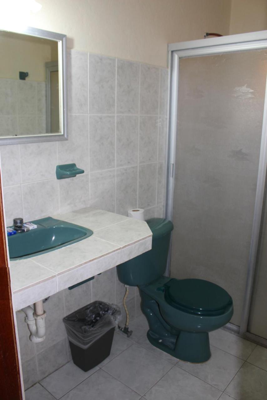 Hotel Isla Esmeralda 코수멜 외부 사진